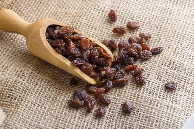 Raisins