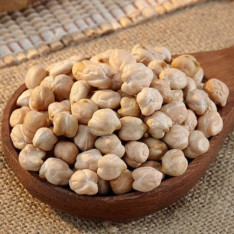 Chickpeas (Kabuli / Garbanzo Beans)