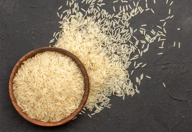 1401 Basmati