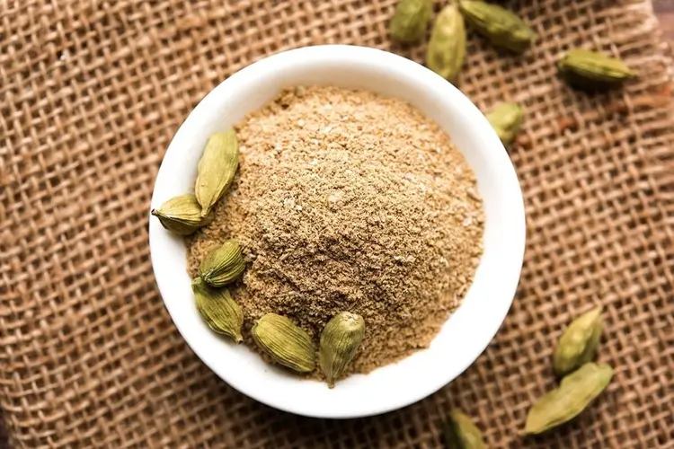 Cardamom Powder