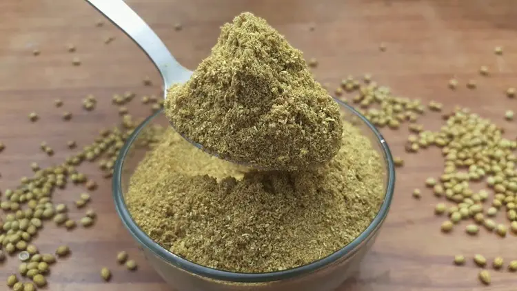 Coriander Powder