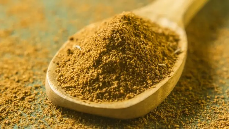 Cumin Powder