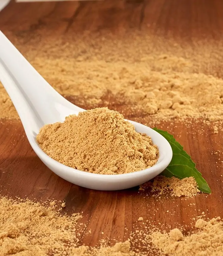 Ginger Powder