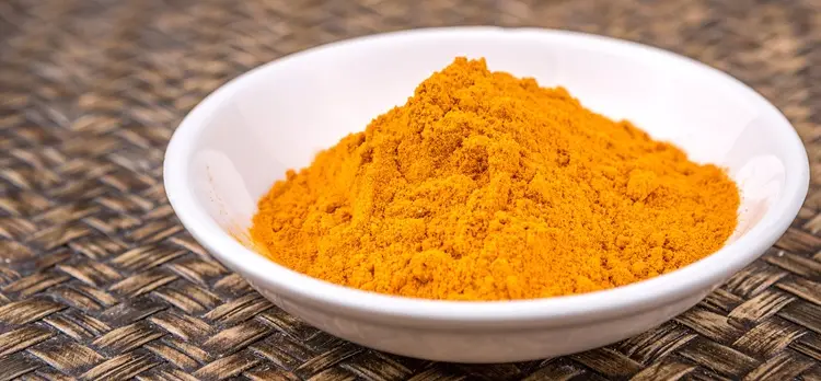 Turmeric Powder