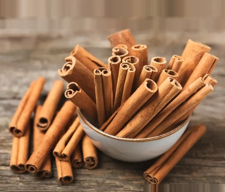 Cinnamon Sticks (Ceylon & Cassia)